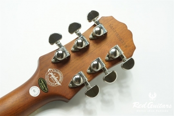 Ltd Ed Les Paul Traditional PRO-II - VS